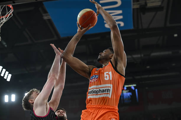 球竞技场上 球竞技场上