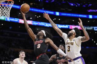 他将有机会 他将有机会