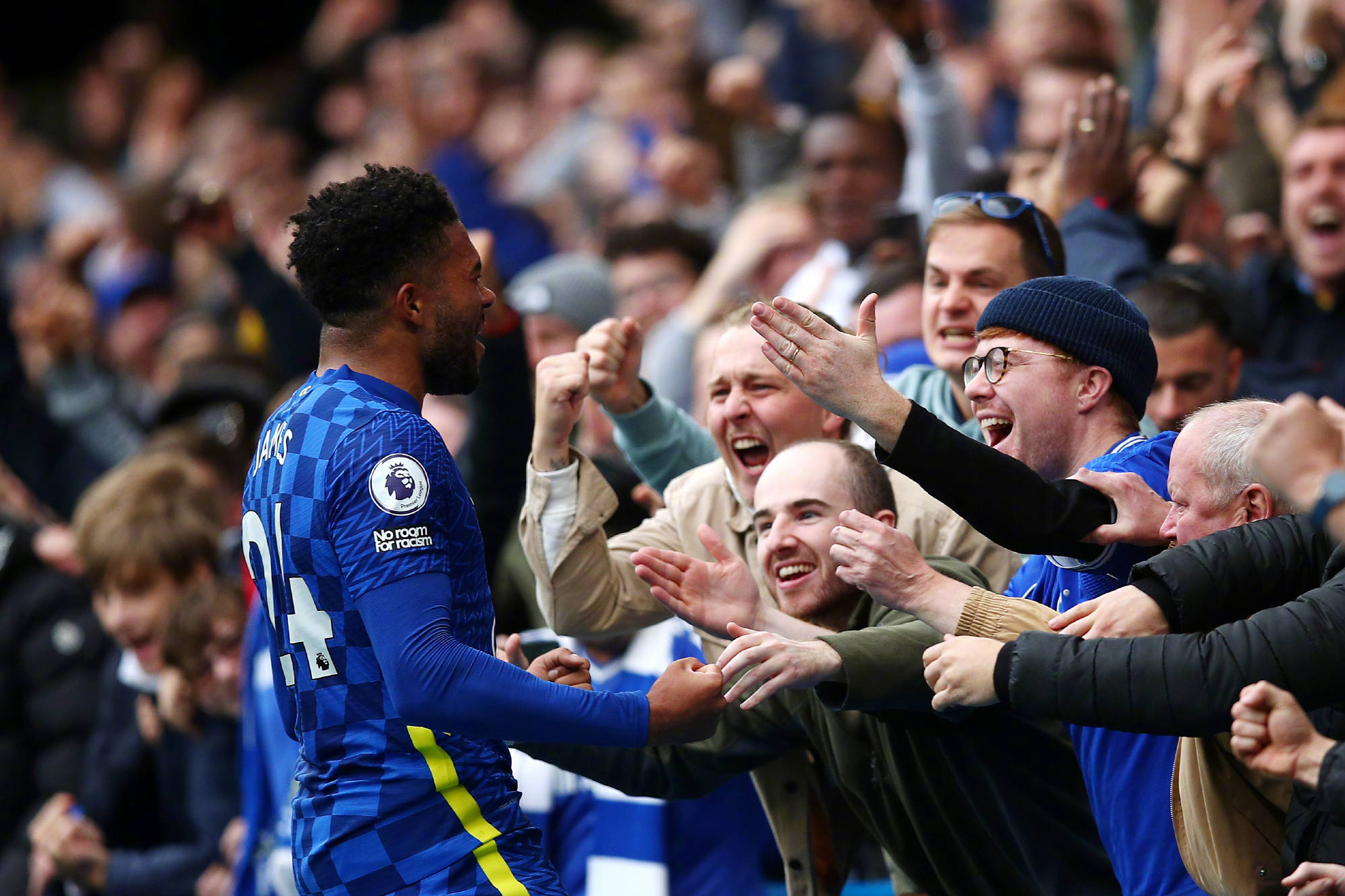 队伍的表现 队伍的表现